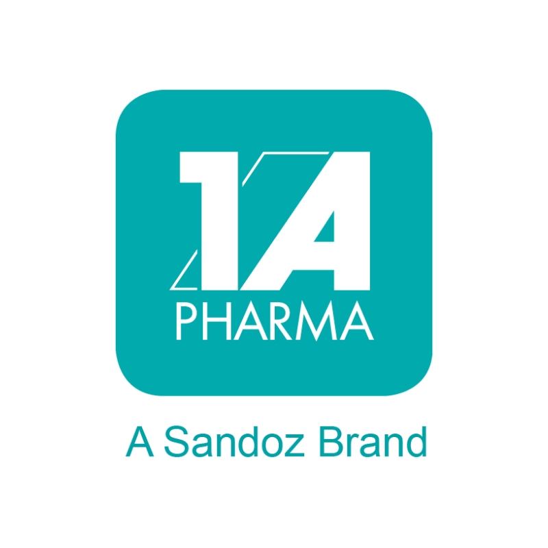 eigens partner 1a pharma sandoz brand
