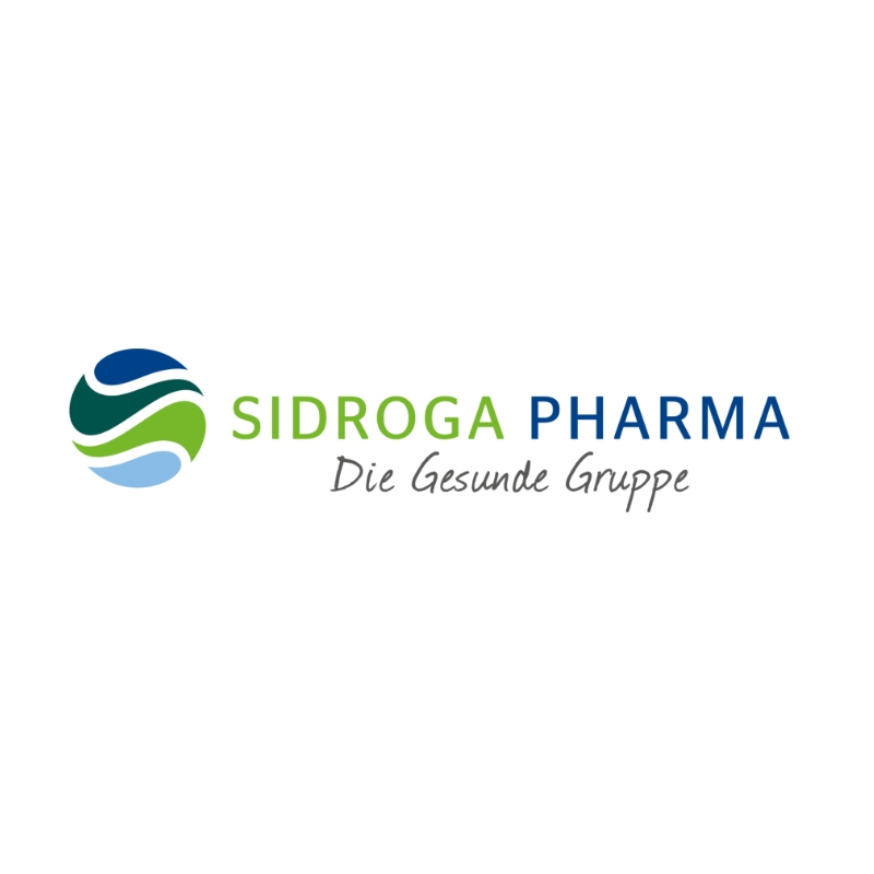 eigens partner sidroga pharma