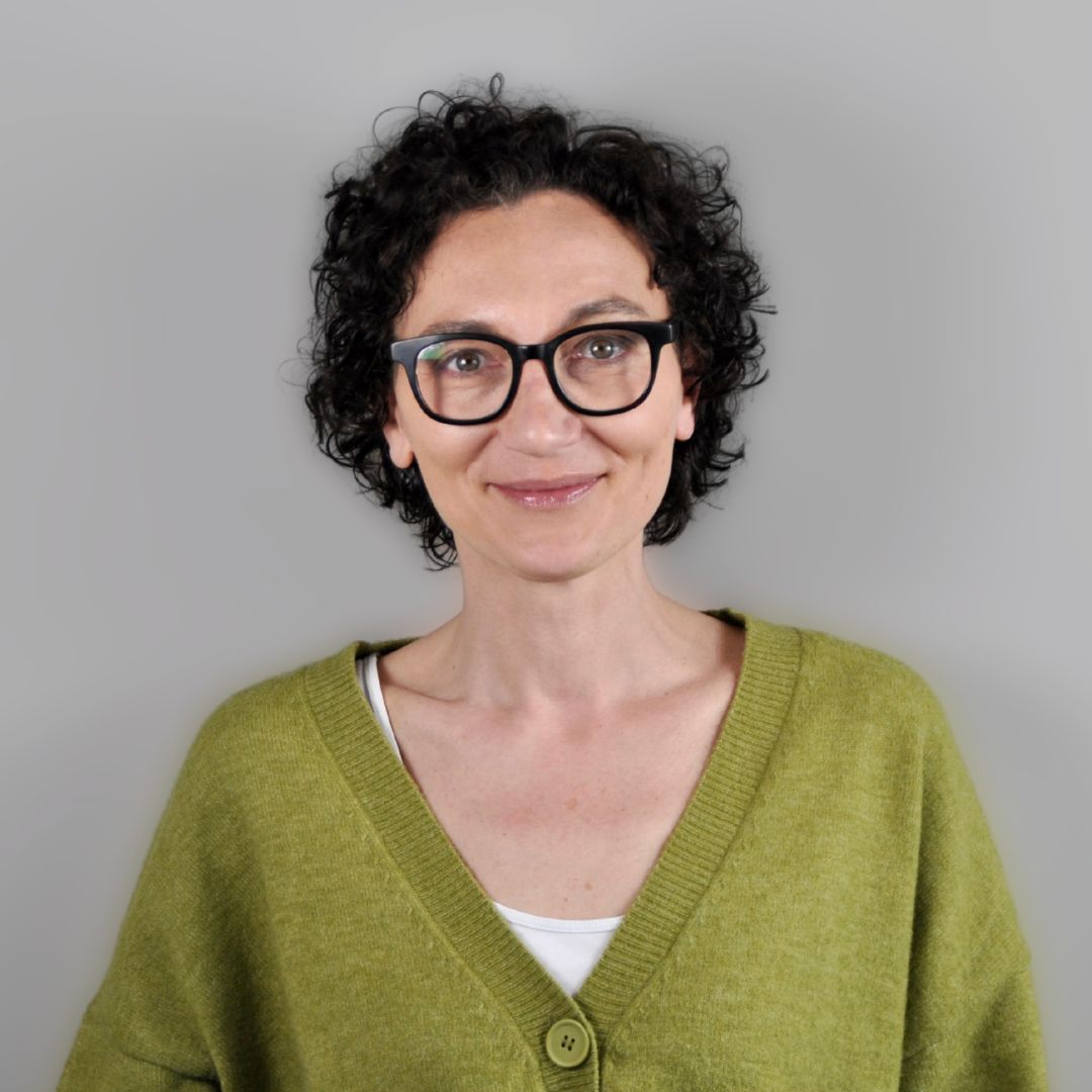 Portrait Anita T.