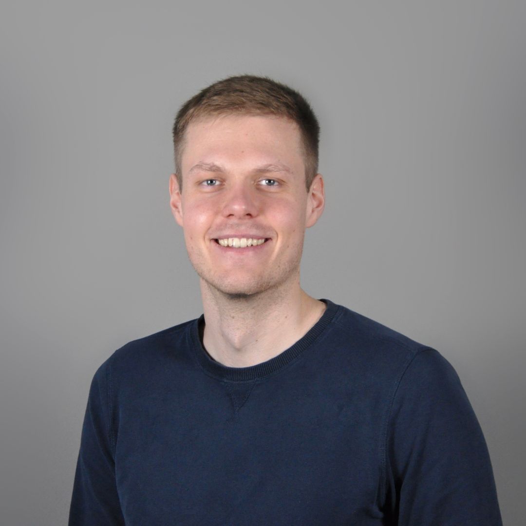 Nico Zimmermann II